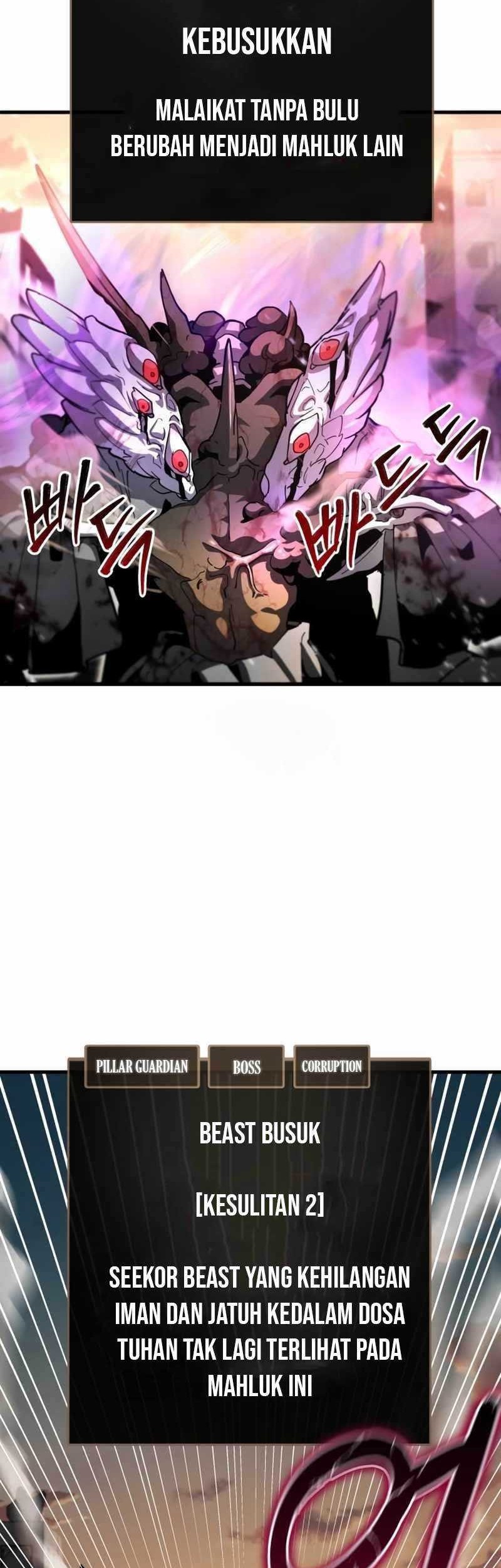 Gods’ Gambit Bab 05 halaman 50