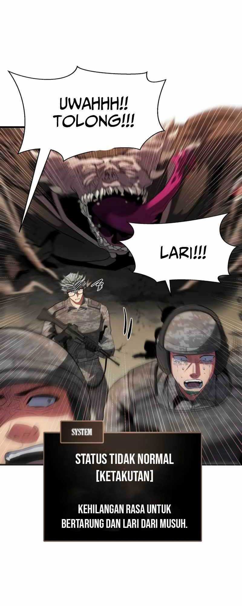 Gods’ Gambit Bab 05 halaman 60