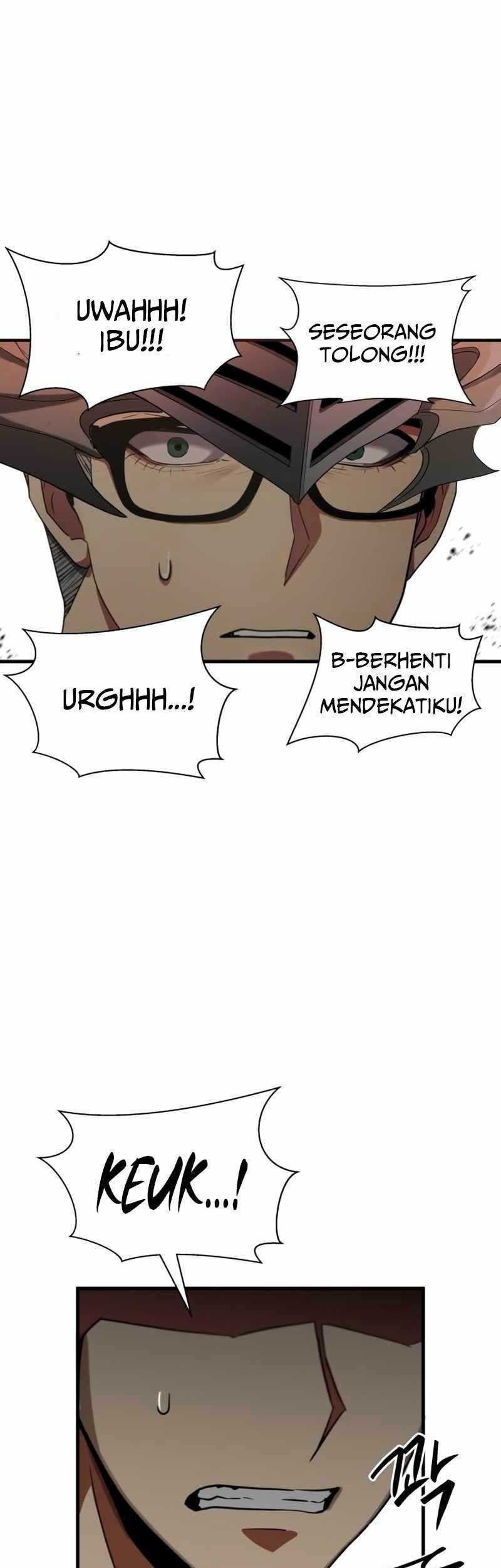 Gods’ Gambit Bab 05 halaman 61