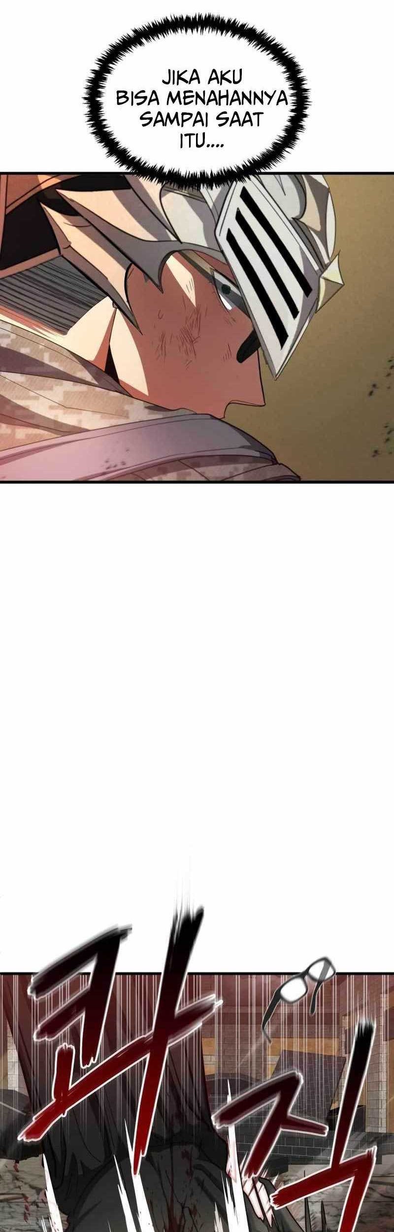 Gods’ Gambit Bab 05 halaman 65