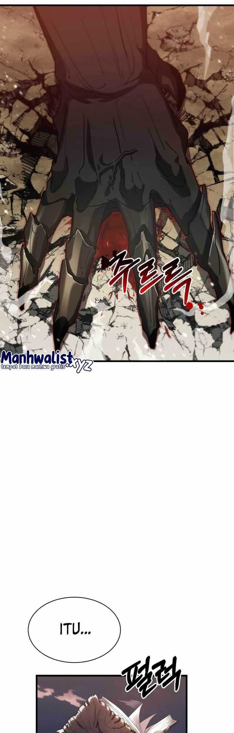 Gods’ Gambit Bab 05 halaman 67