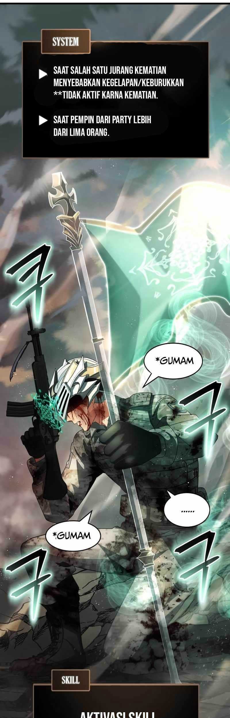 Gods’ Gambit Bab 05 halaman 73