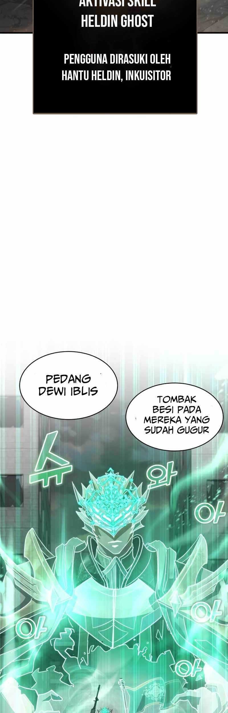 Gods’ Gambit Bab 05 halaman 74
