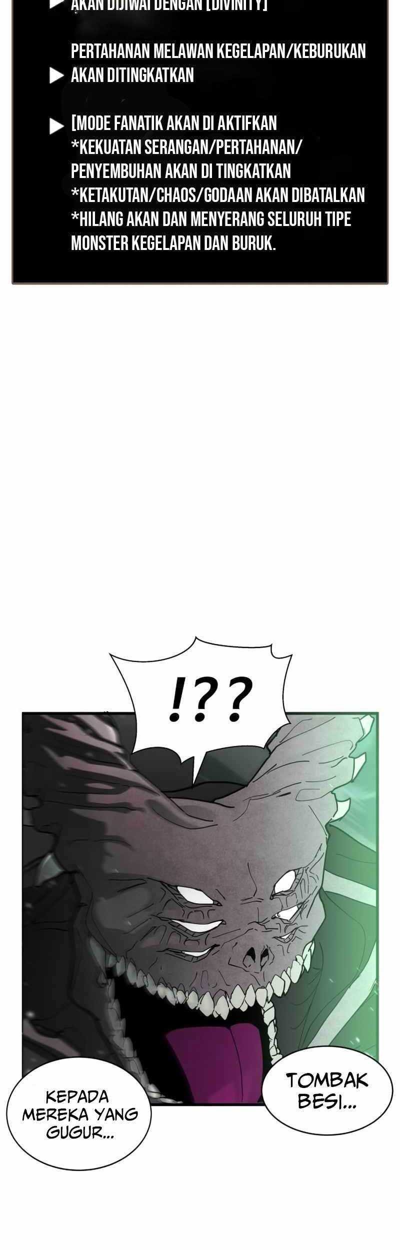 Gods’ Gambit Bab 05 halaman 76