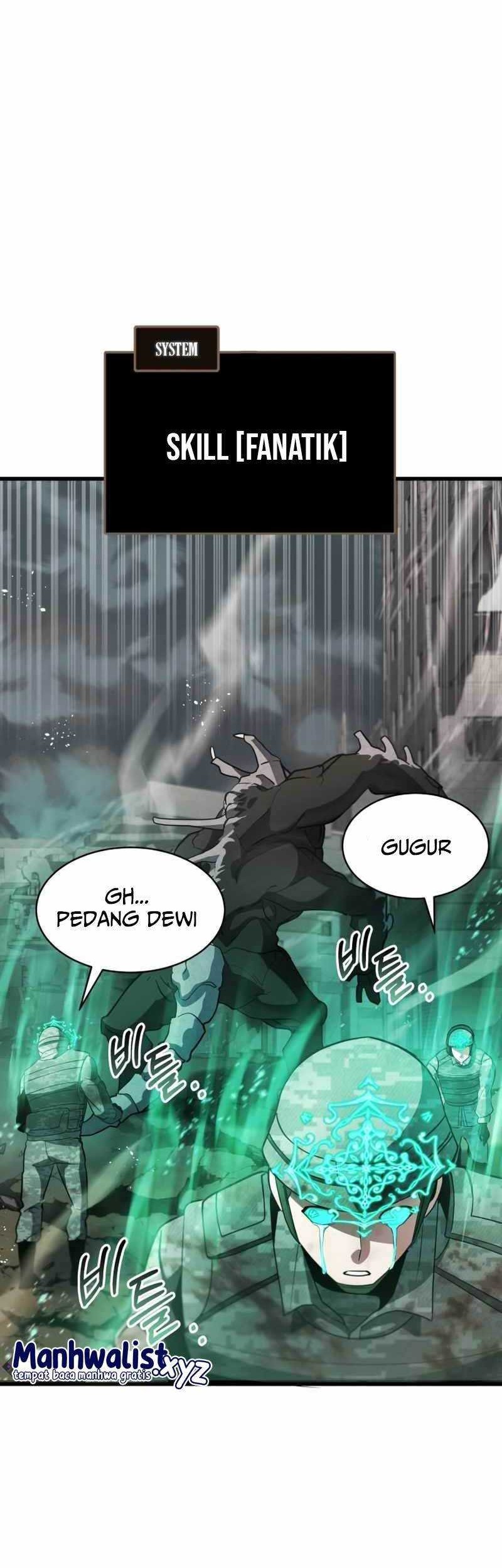 Gods’ Gambit Bab 05 halaman 77