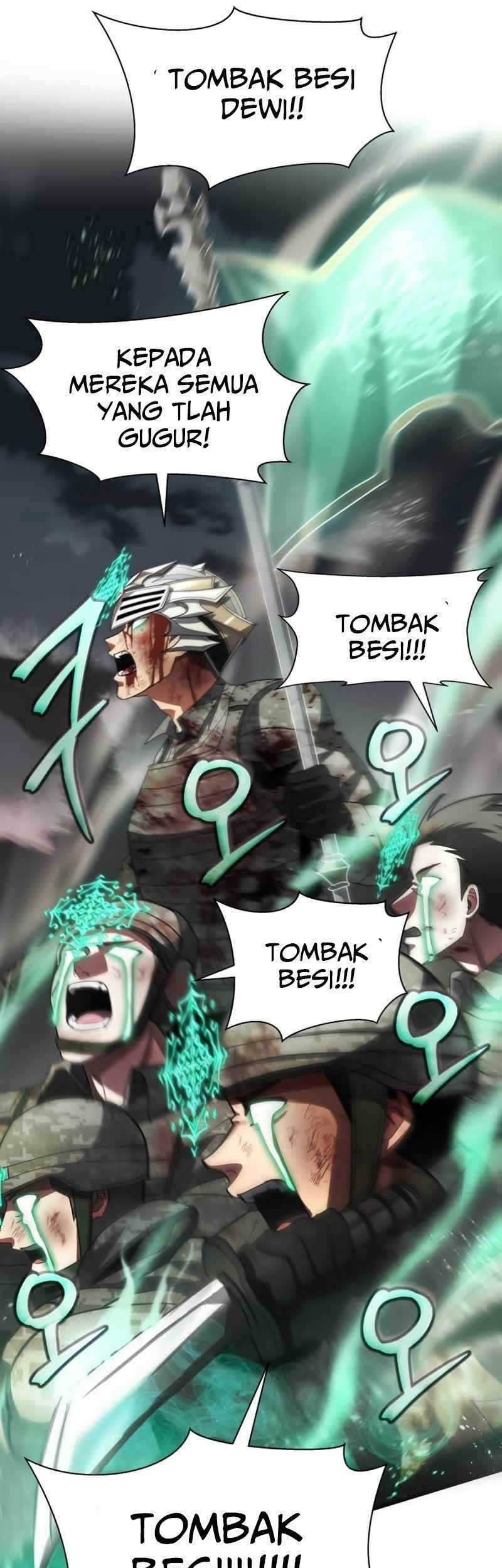 Gods’ Gambit Bab 05 halaman 79