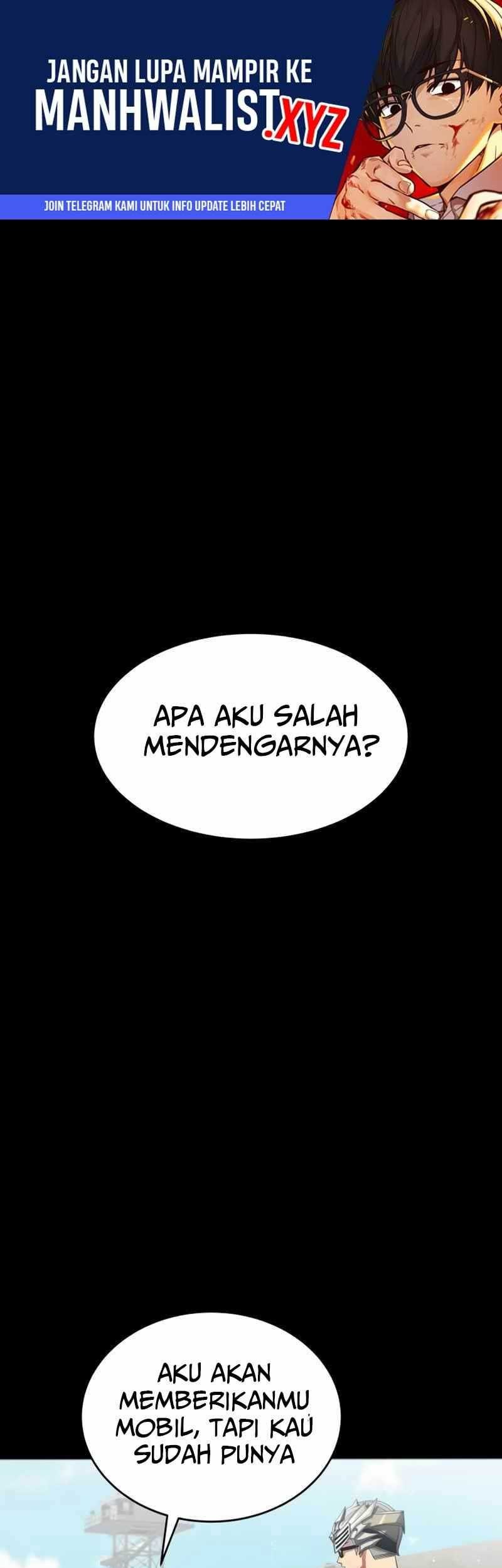 Gods’ Gambit Bab 06 halaman 1