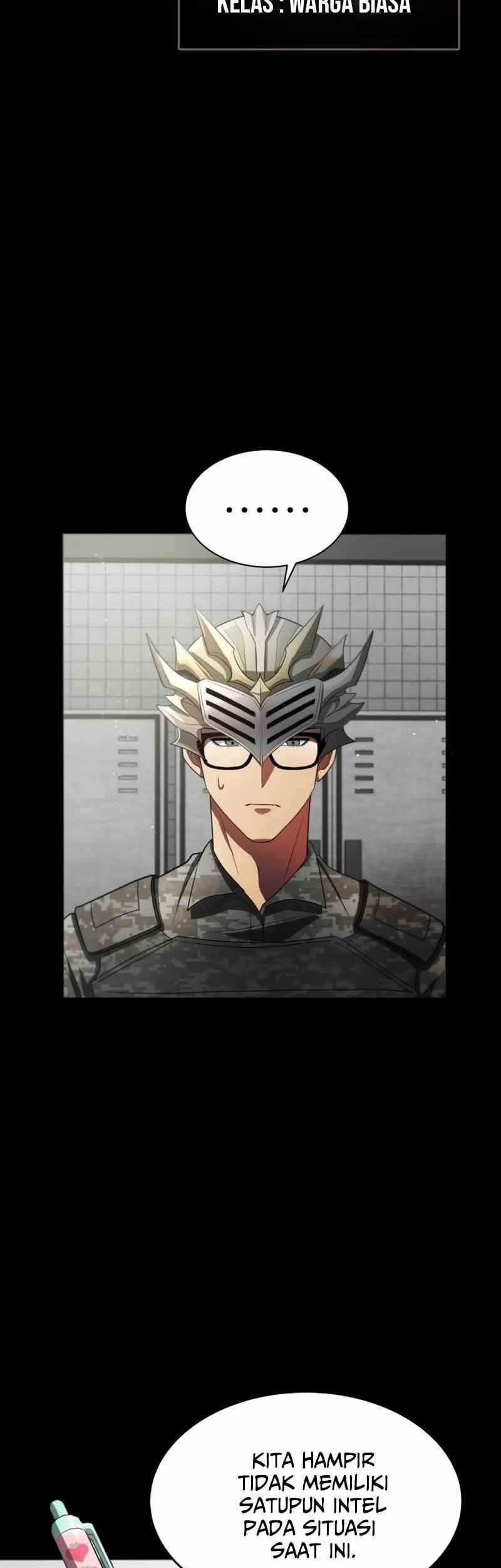 Gods’ Gambit Bab 06 halaman 3
