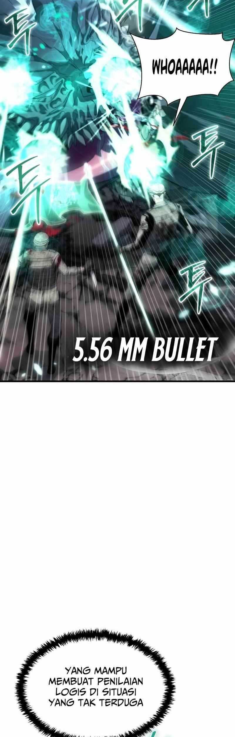 Gods’ Gambit Bab 06 halaman 7