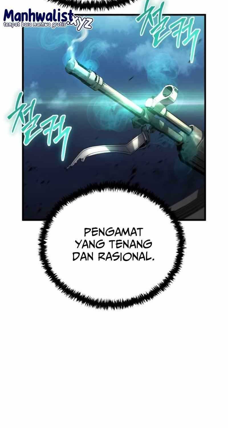 Gods’ Gambit Bab 06 halaman 8