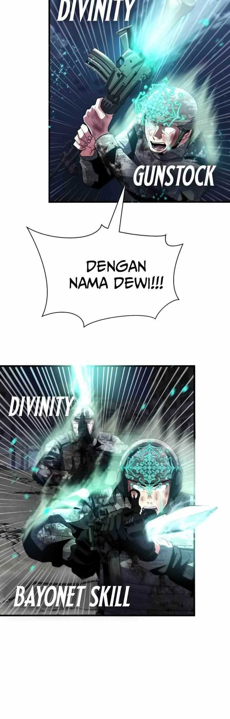 Gods’ Gambit Bab 06 halaman 10