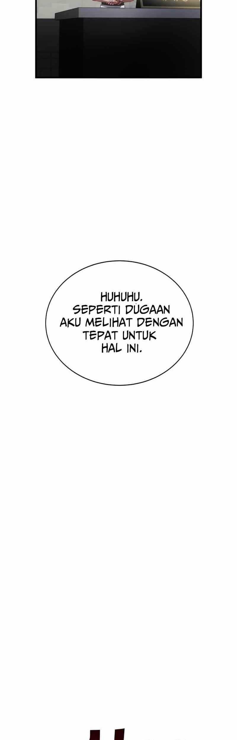 Gods’ Gambit Bab 06 halaman 15