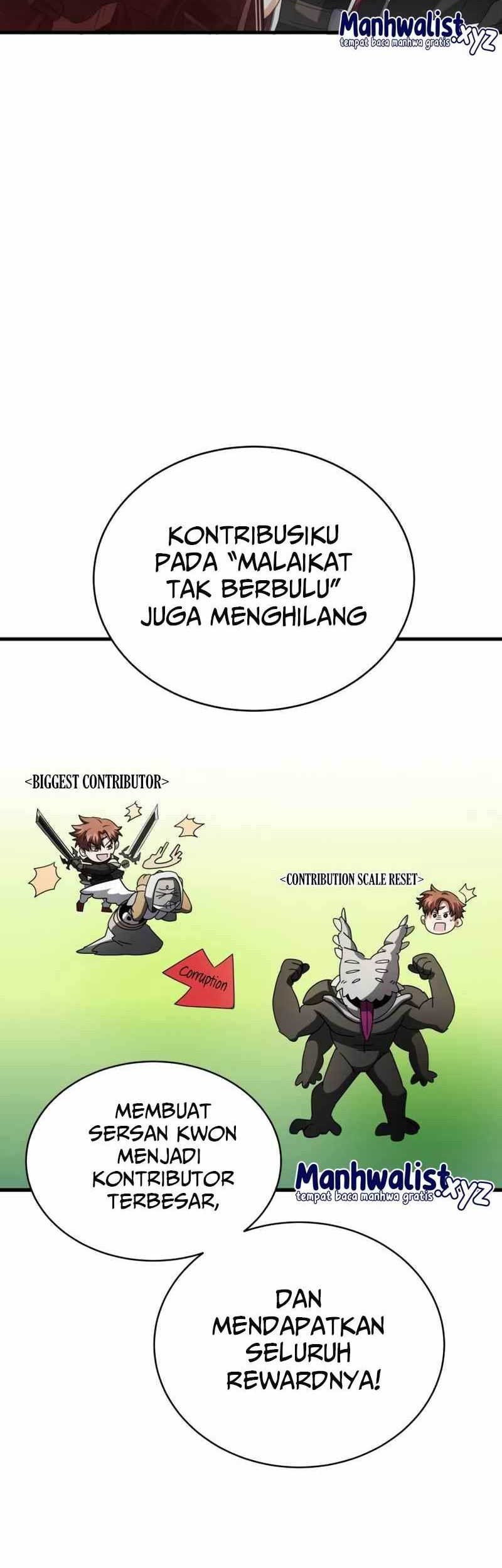 Gods’ Gambit Bab 06 halaman 19