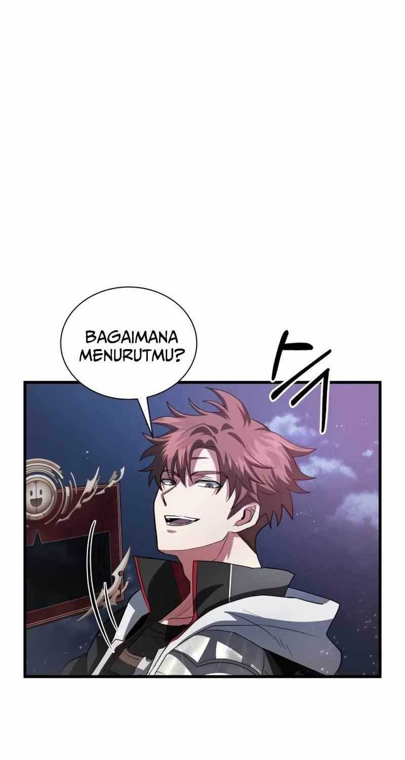 Gods’ Gambit Bab 06 halaman 20