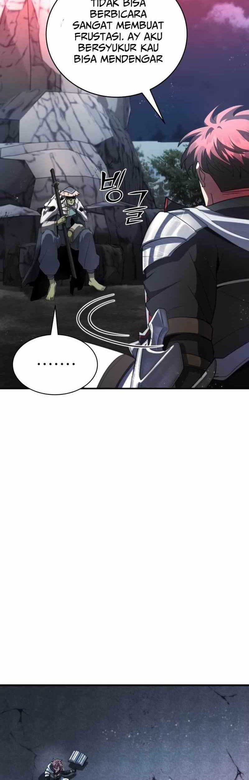 Gods’ Gambit Bab 06 halaman 22