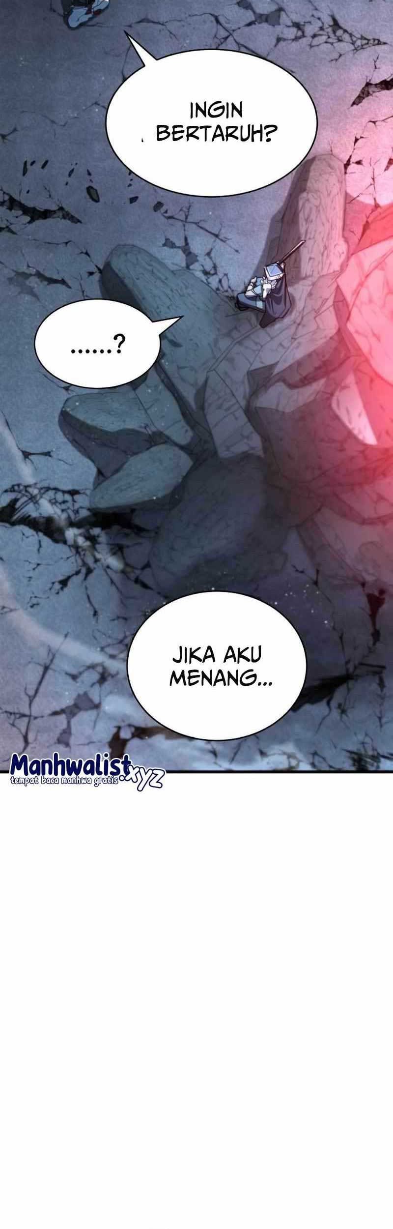 Gods’ Gambit Bab 06 halaman 23