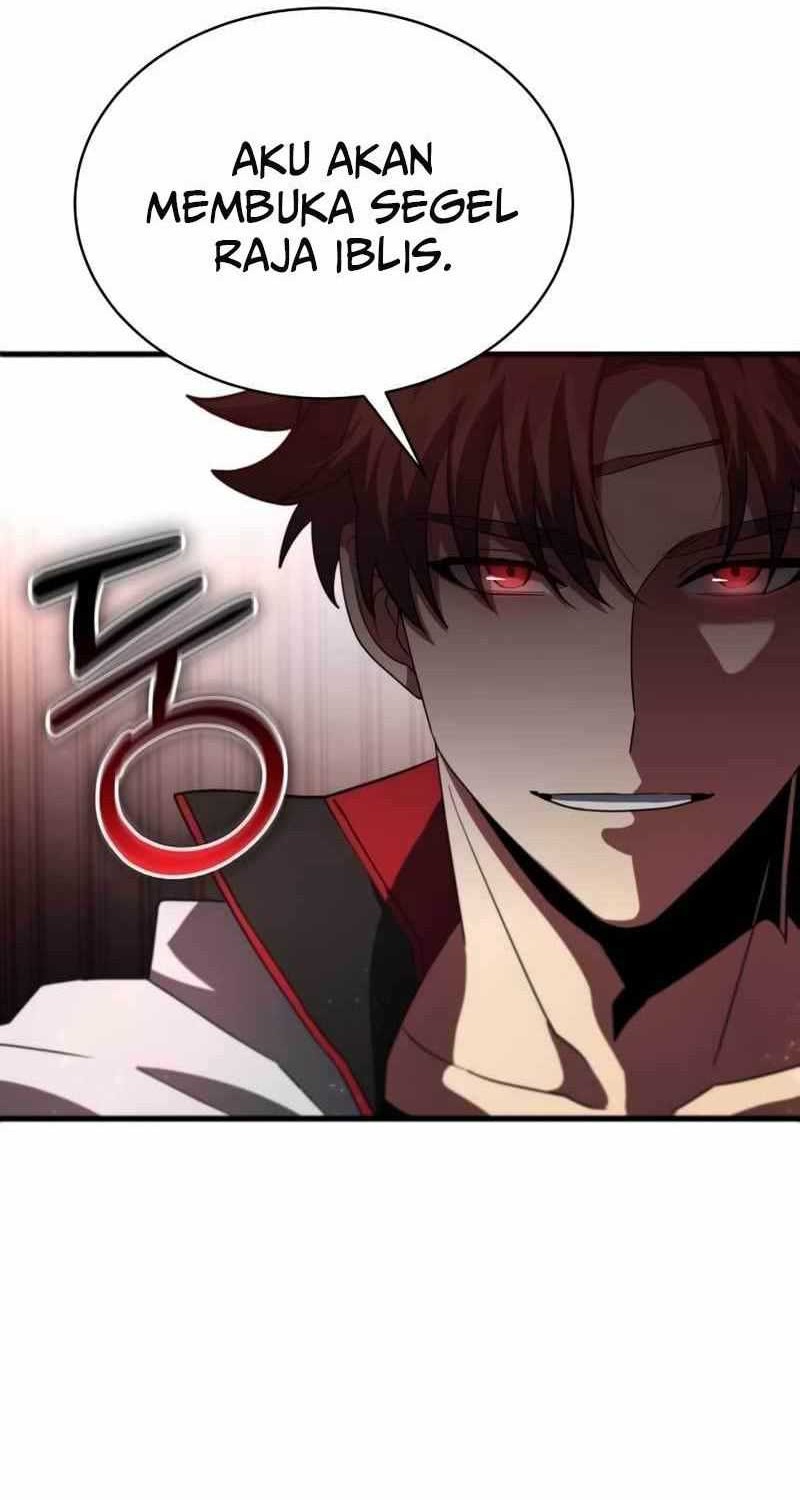 Gods’ Gambit Bab 06 halaman 24