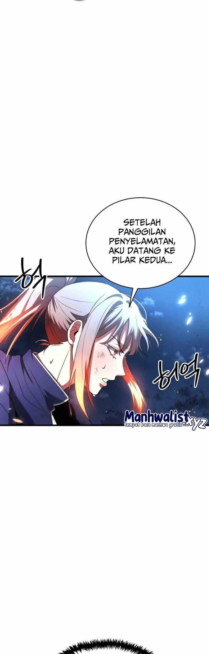 Gods’ Gambit Bab 06 halaman 29