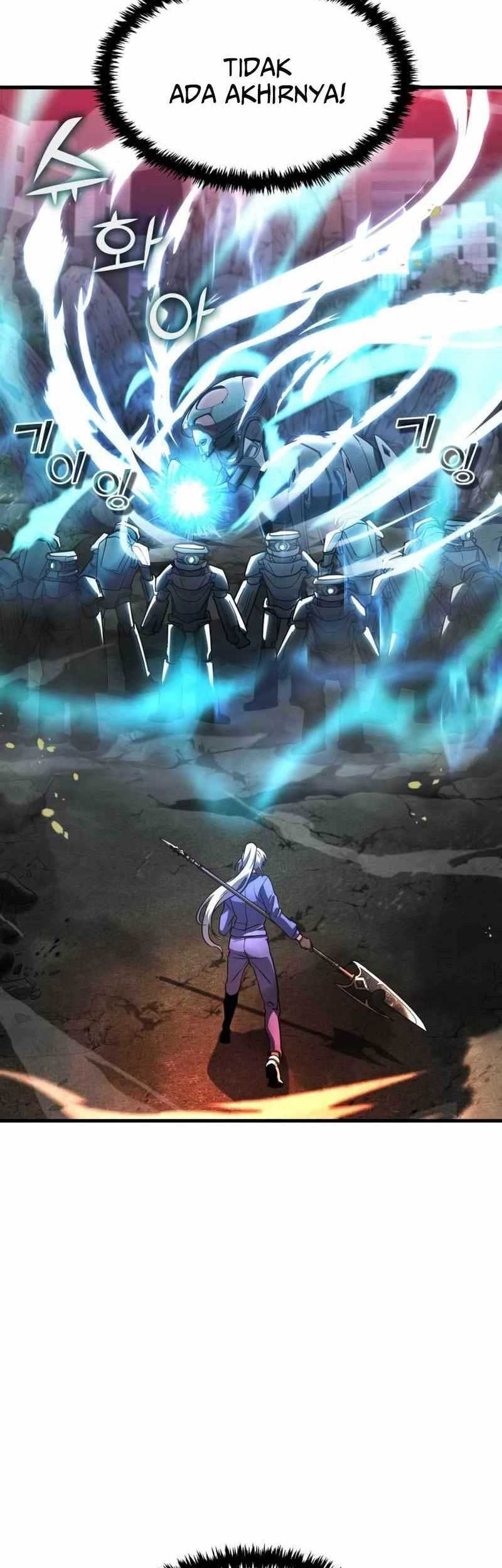 Gods’ Gambit Bab 06 halaman 30