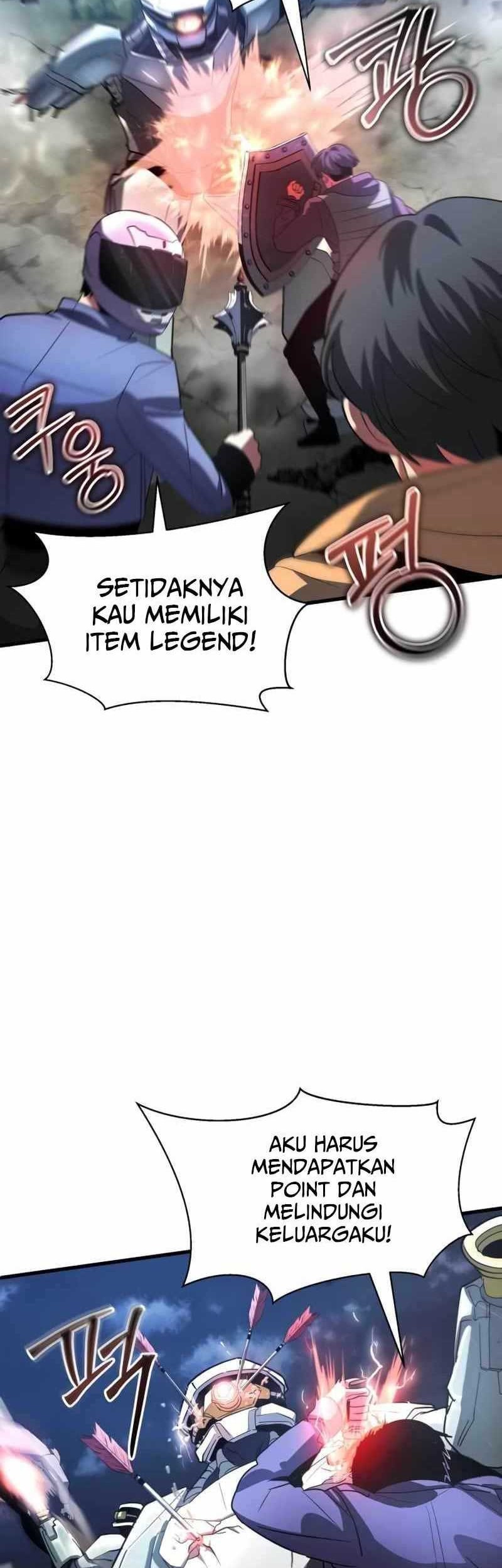 Gods’ Gambit Bab 06 halaman 34