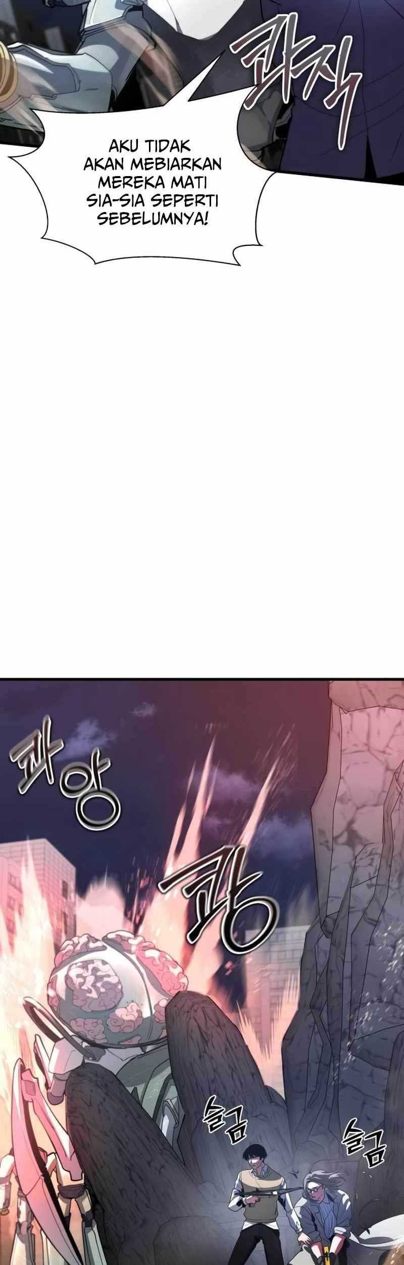 Gods’ Gambit Bab 06 halaman 35