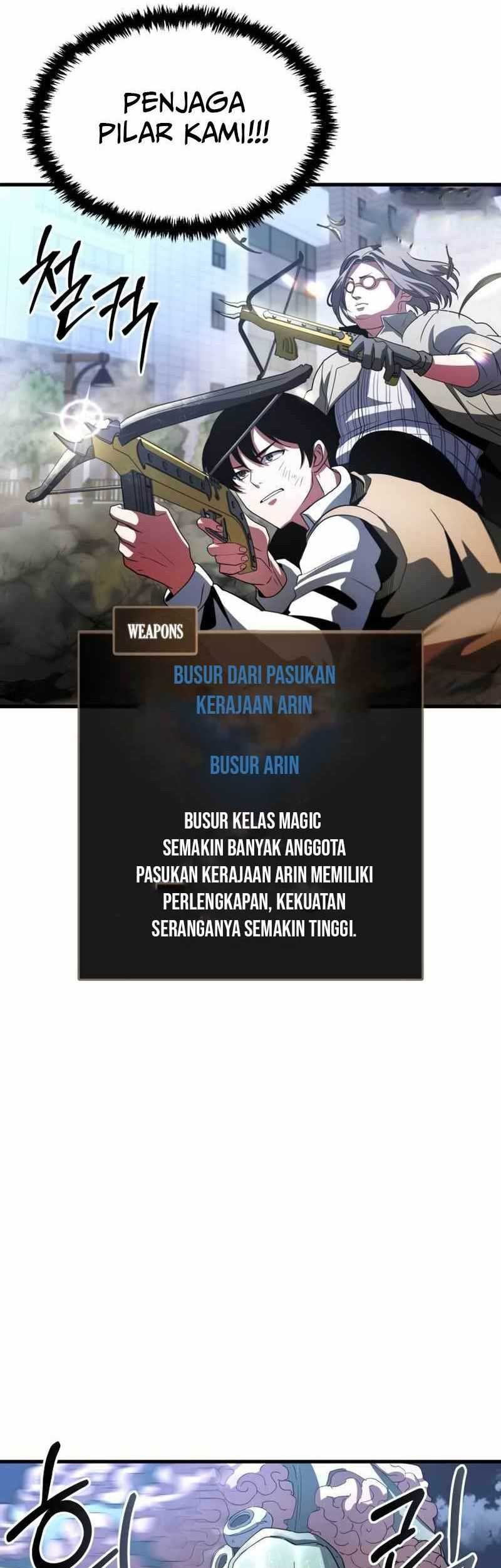 Gods’ Gambit Bab 06 halaman 37