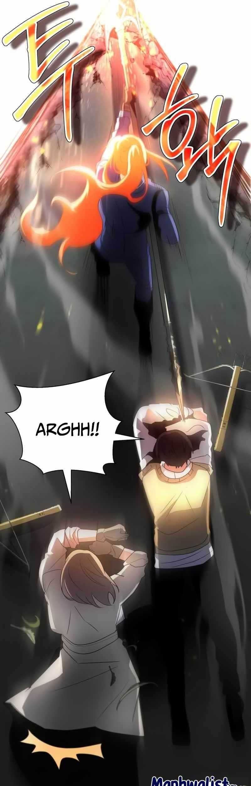 Gods’ Gambit Bab 06 halaman 41