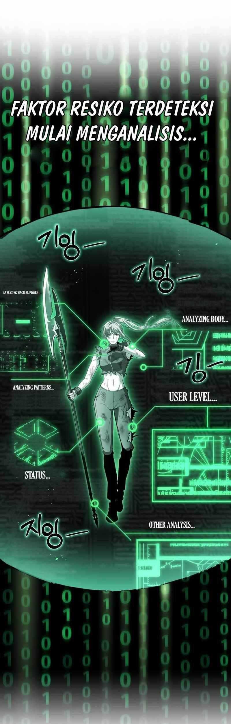 Gods’ Gambit Bab 06 halaman 49