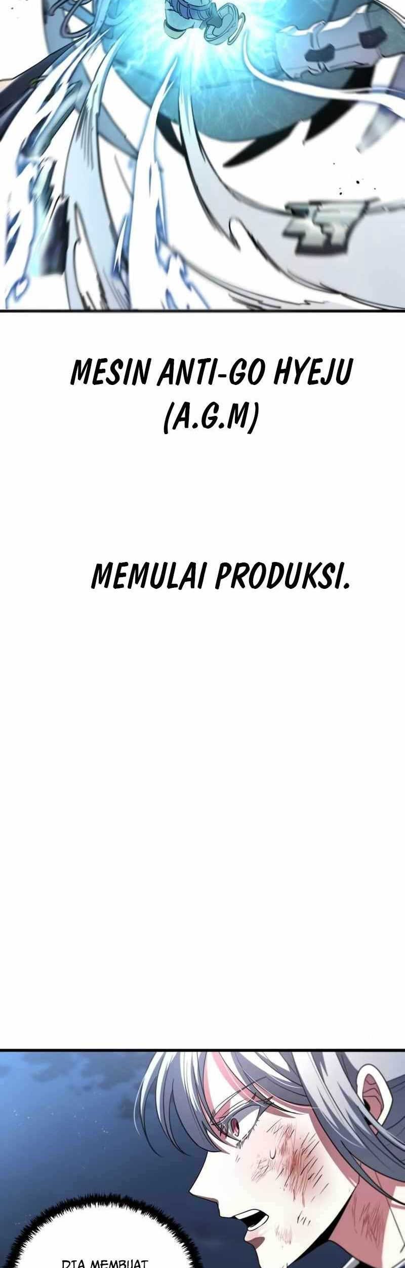 Gods’ Gambit Bab 06 halaman 51