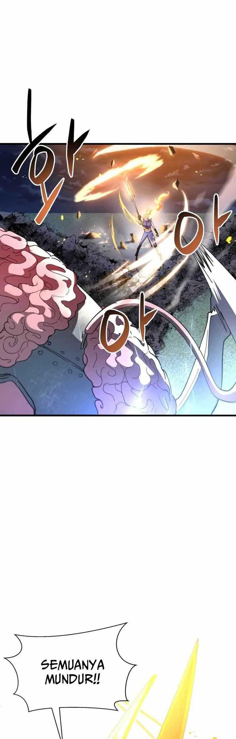 Gods’ Gambit Bab 06 halaman 58