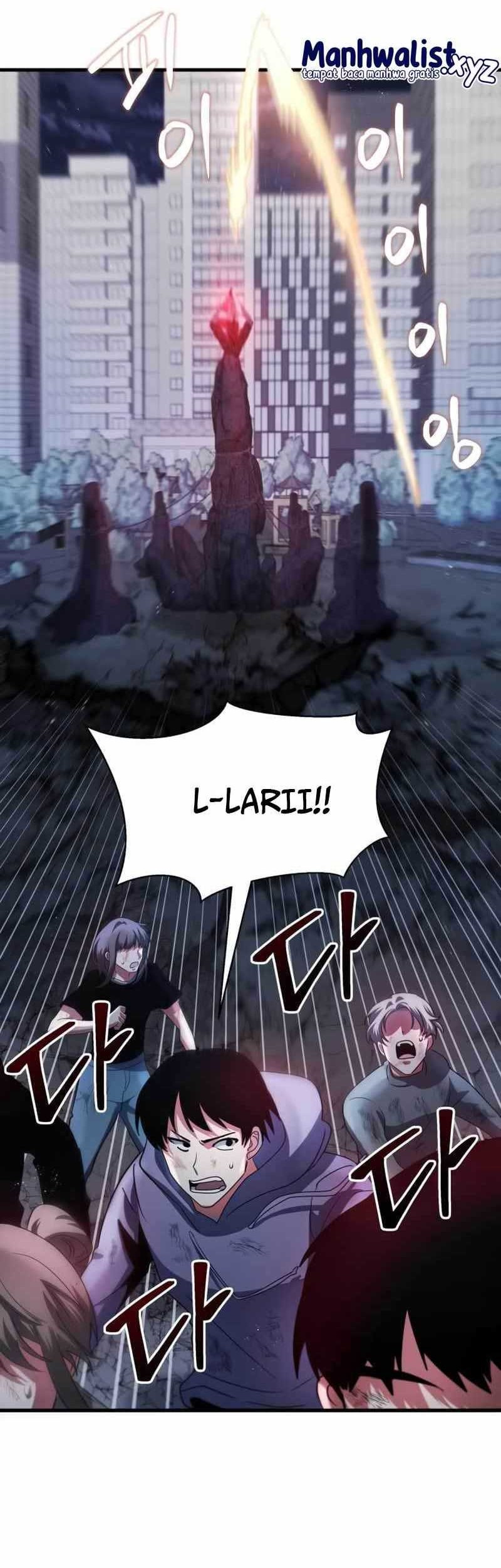 Gods’ Gambit Bab 06 halaman 61
