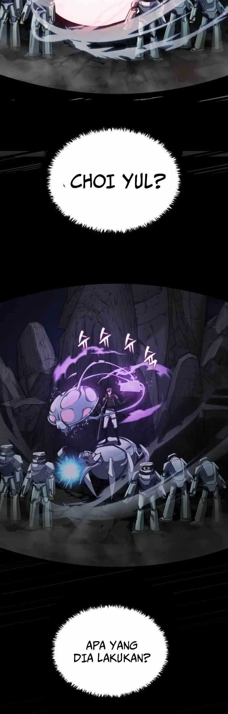 Gods’ Gambit Bab 06 halaman 78