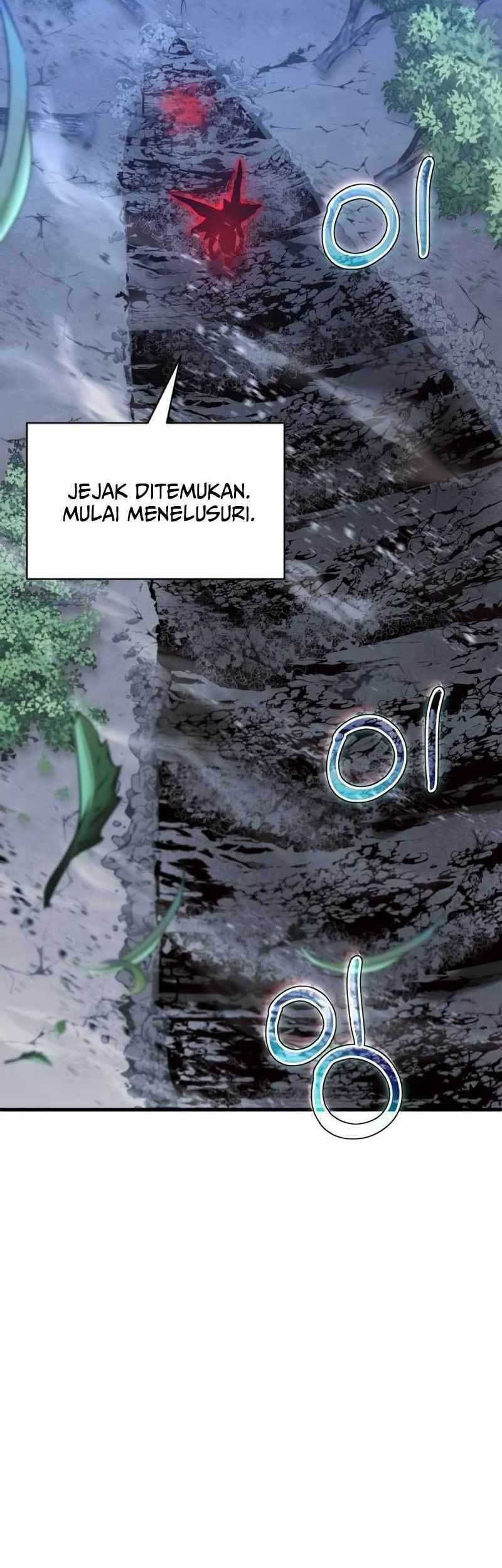 Gods’ Gambit Bab 06 halaman 84