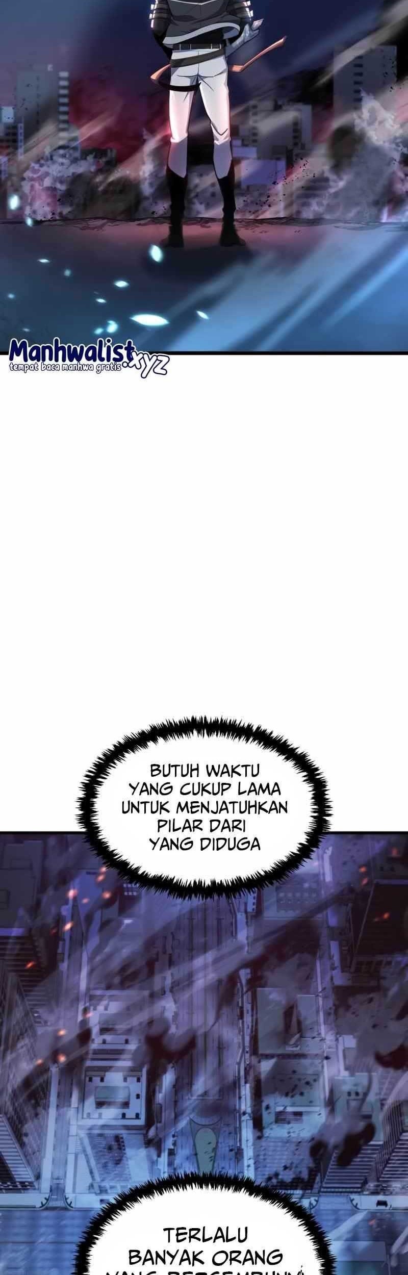 Gods’ Gambit Bab 07 halaman 2