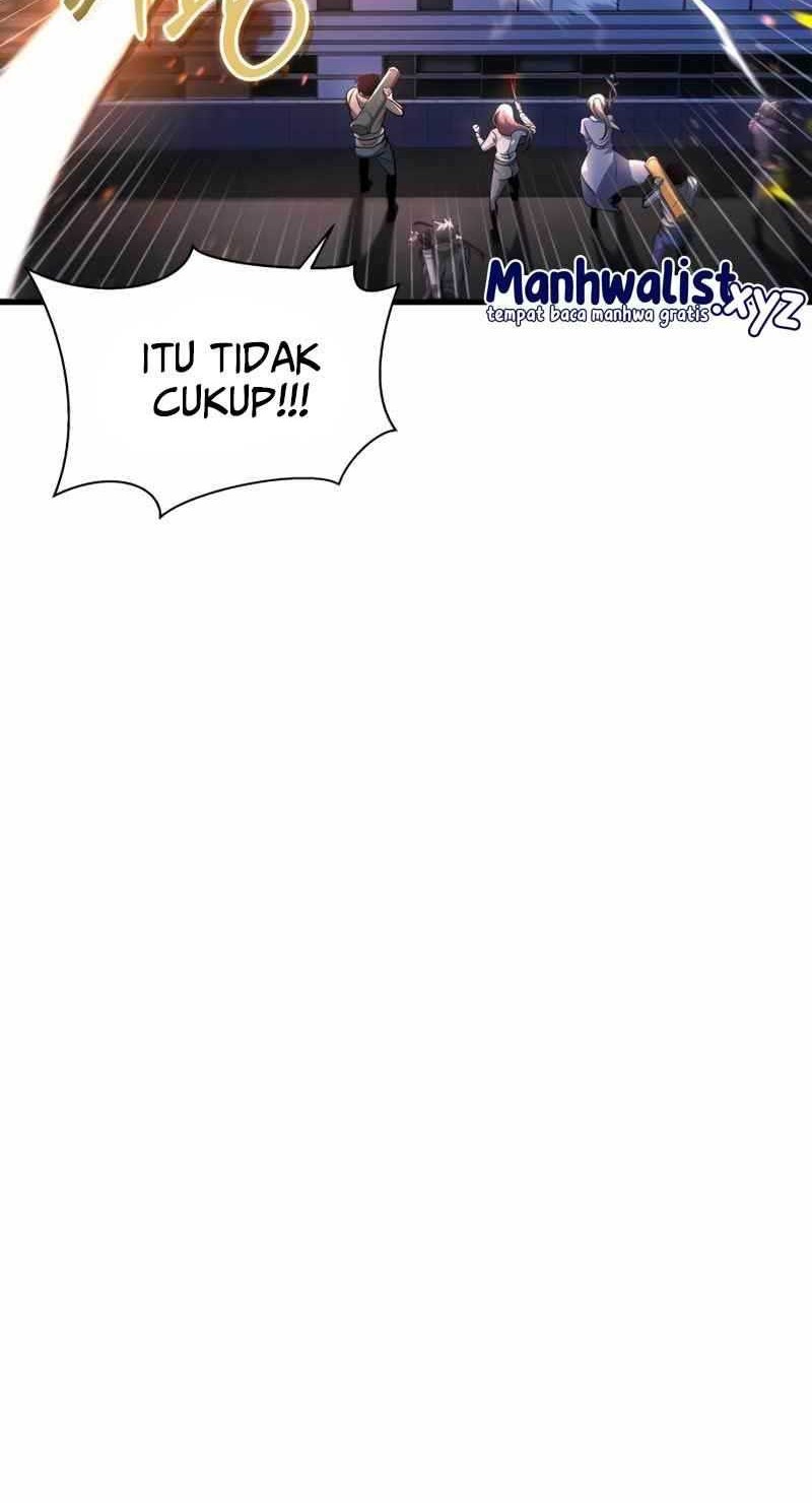 Gods’ Gambit Bab 07 halaman 4