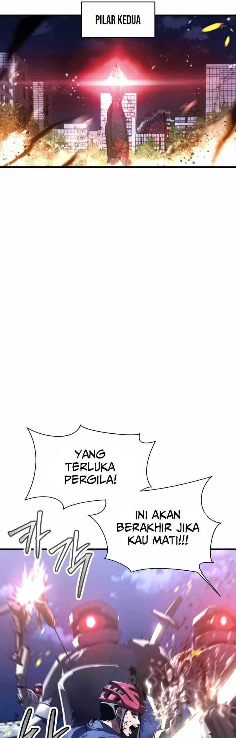 Gods’ Gambit Bab 07 halaman 5
