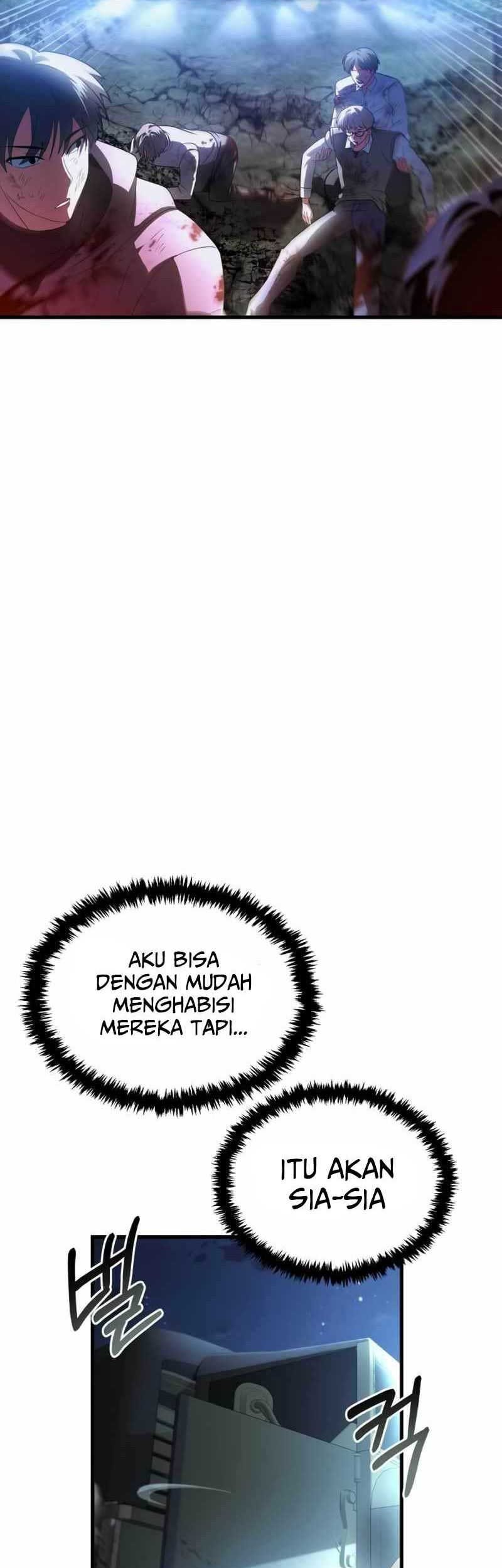 Gods’ Gambit Bab 07 halaman 7