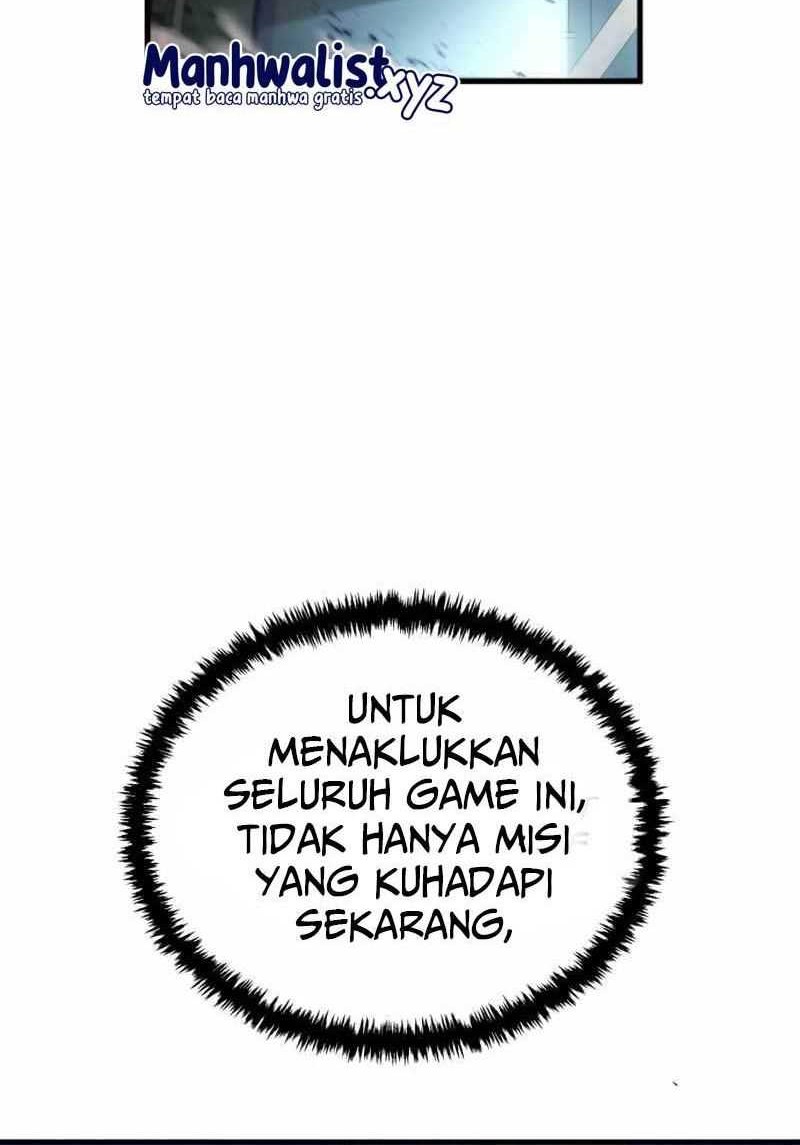 Gods’ Gambit Bab 07 halaman 8