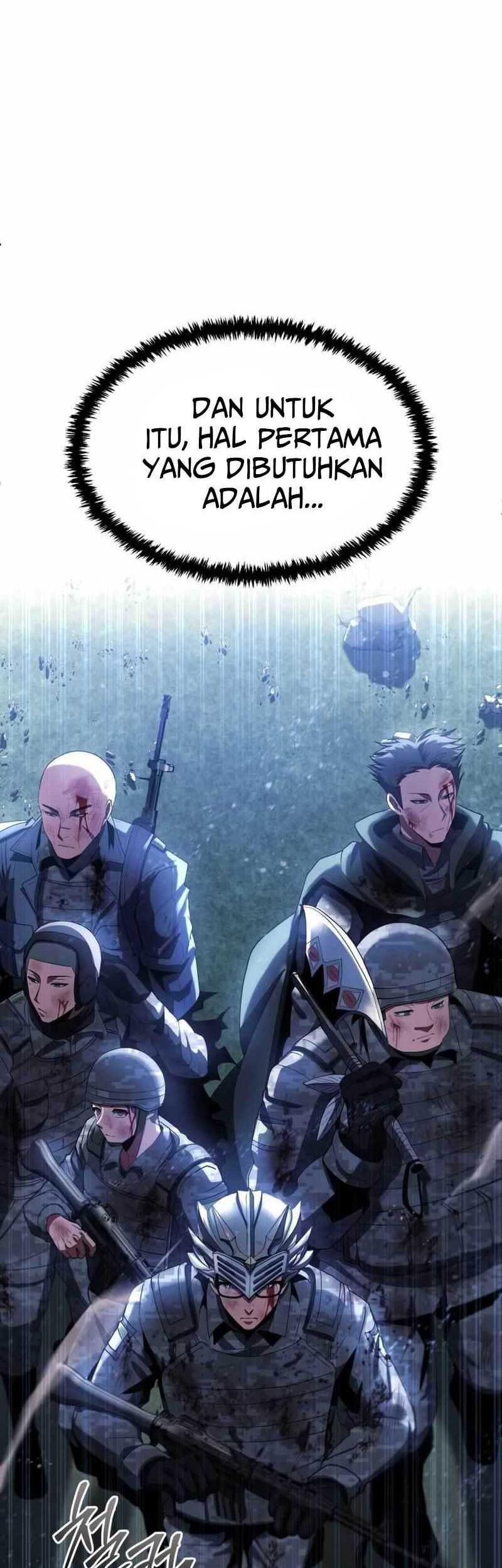 Gods’ Gambit Bab 07 halaman 10