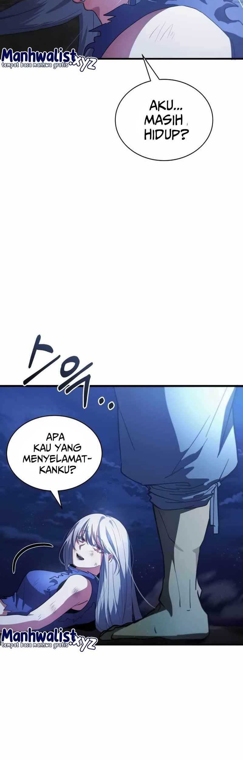 Gods’ Gambit Bab 07 halaman 14