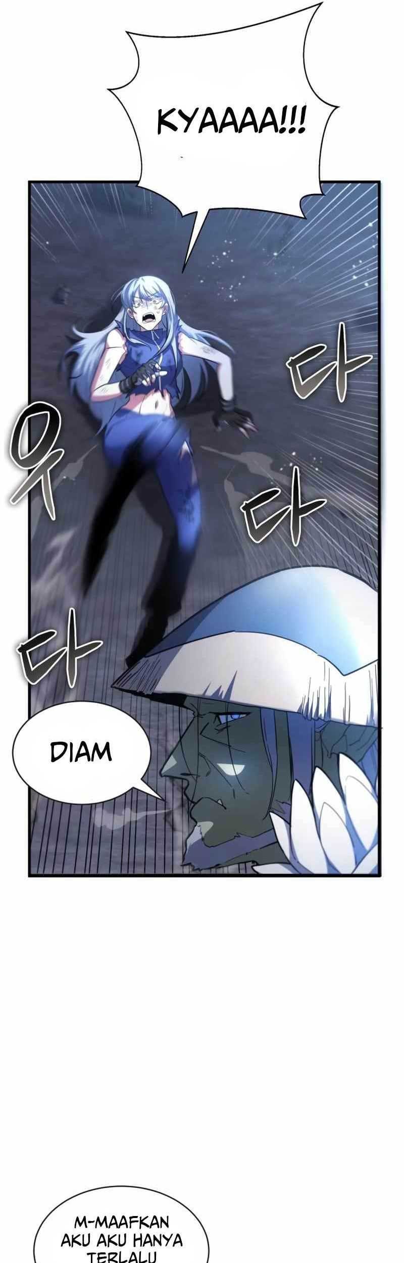 Gods’ Gambit Bab 07 halaman 17
