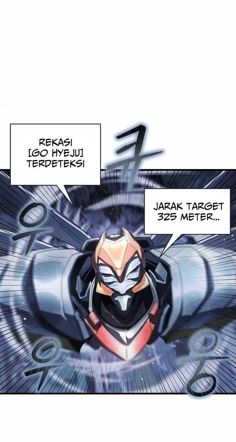 Gods’ Gambit Bab 07 halaman 24