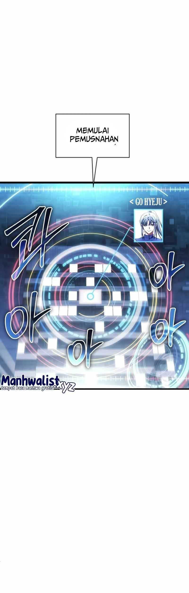 Gods’ Gambit Bab 07 halaman 25