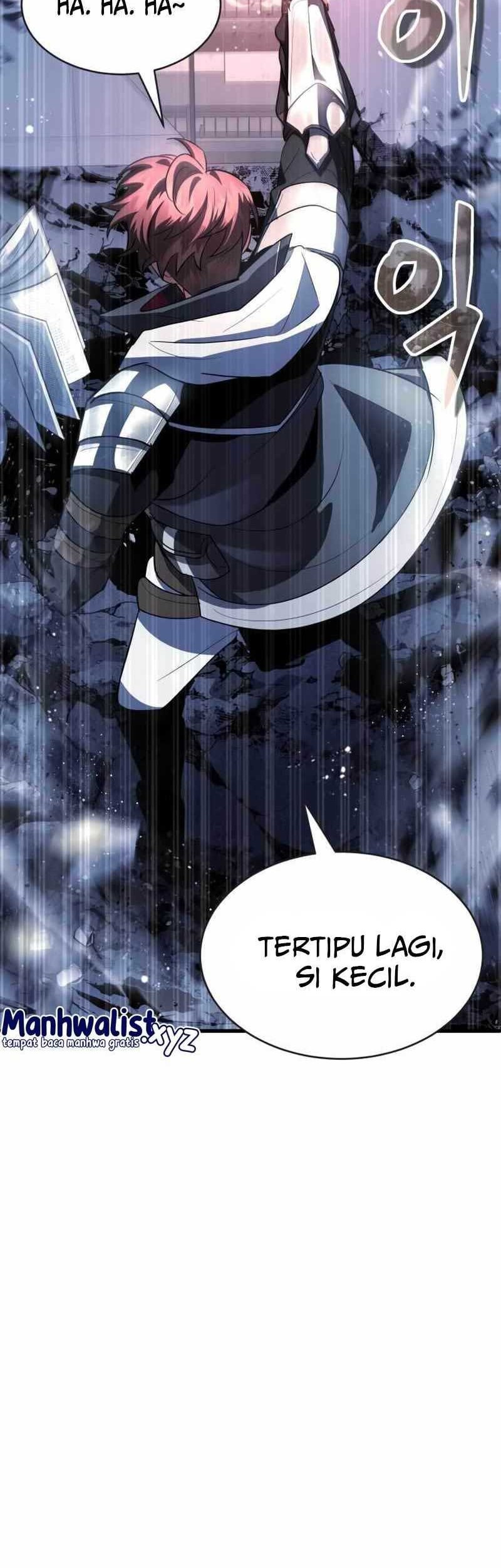 Gods’ Gambit Bab 07 halaman 29