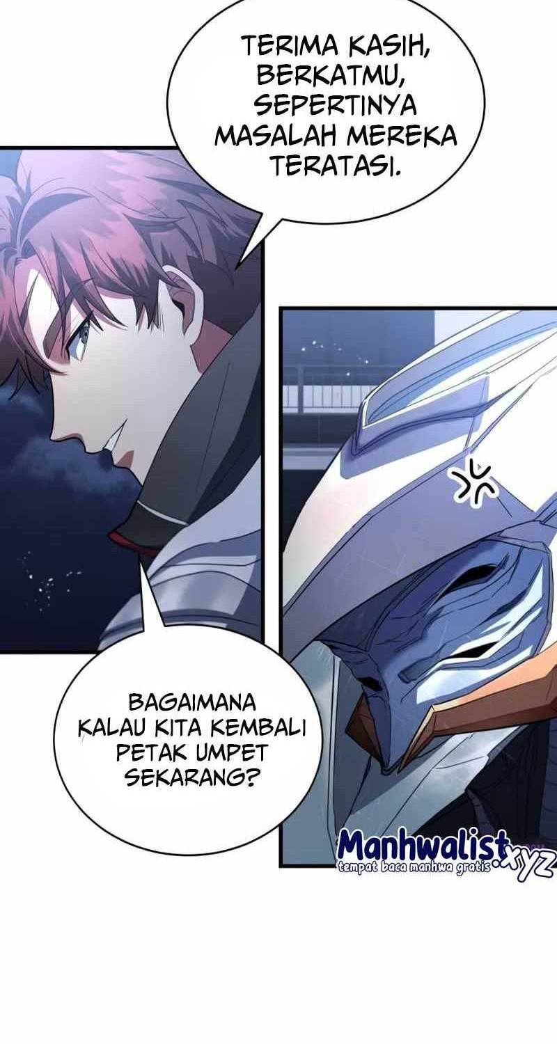 Gods’ Gambit Bab 07 halaman 39