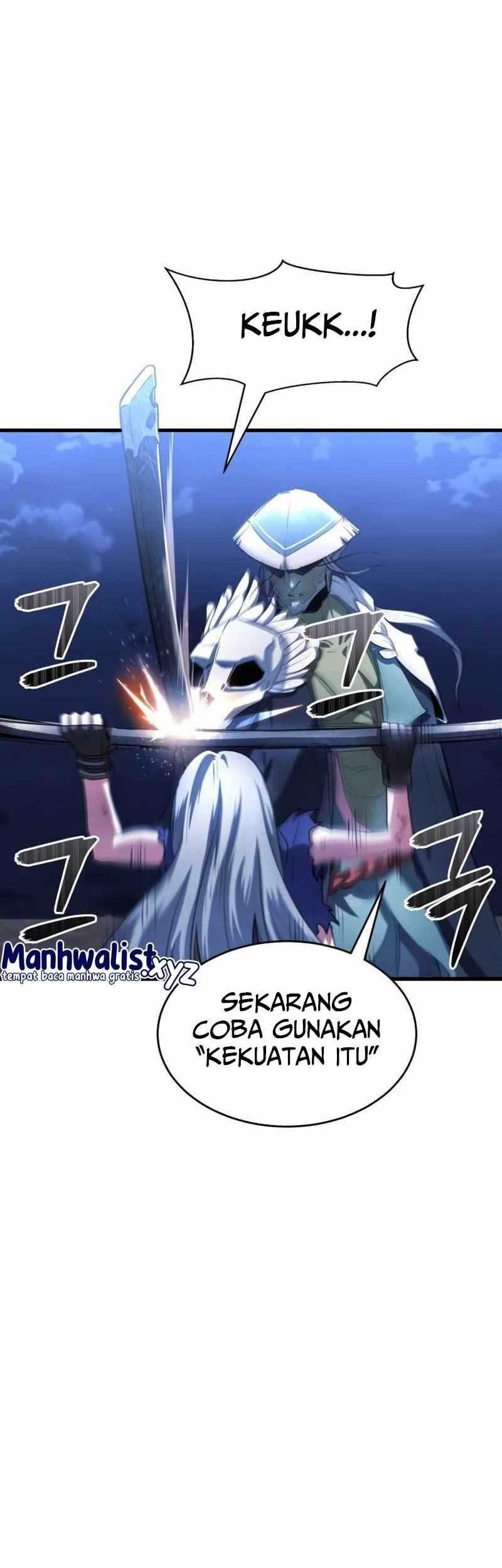 Gods’ Gambit Bab 07 halaman 44