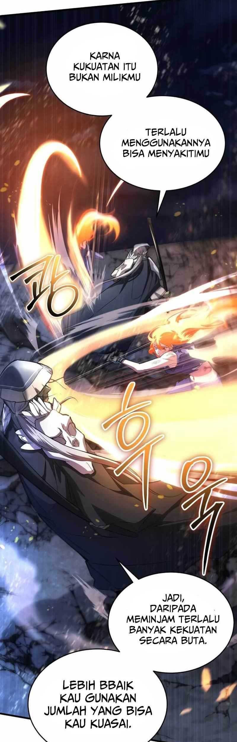 Gods’ Gambit Bab 07 halaman 47