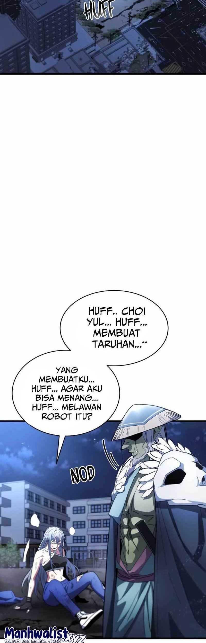Gods’ Gambit Bab 07 halaman 52
