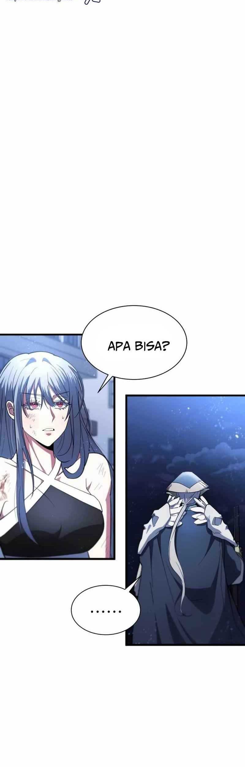 Gods’ Gambit Bab 07 halaman 53