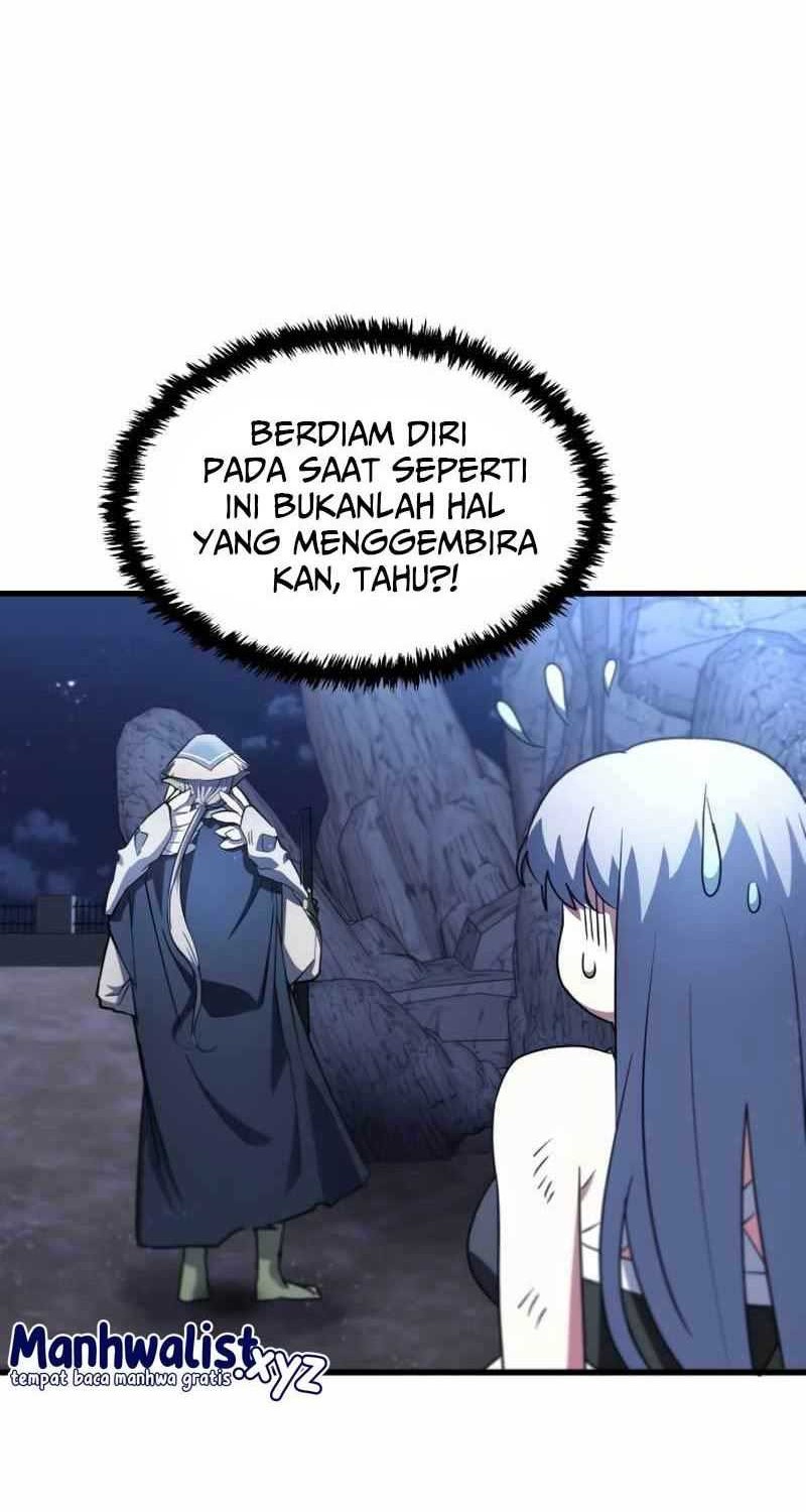 Gods’ Gambit Bab 07 halaman 54